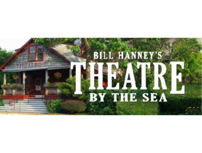 2 Tickets to a Performance at Theatre by the Sea (I)