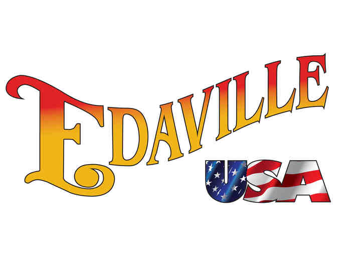 4 Passes to Edaville, USA (I)