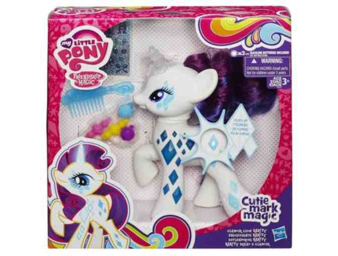 Creative Play Package - My Little Pony & Play-Doh