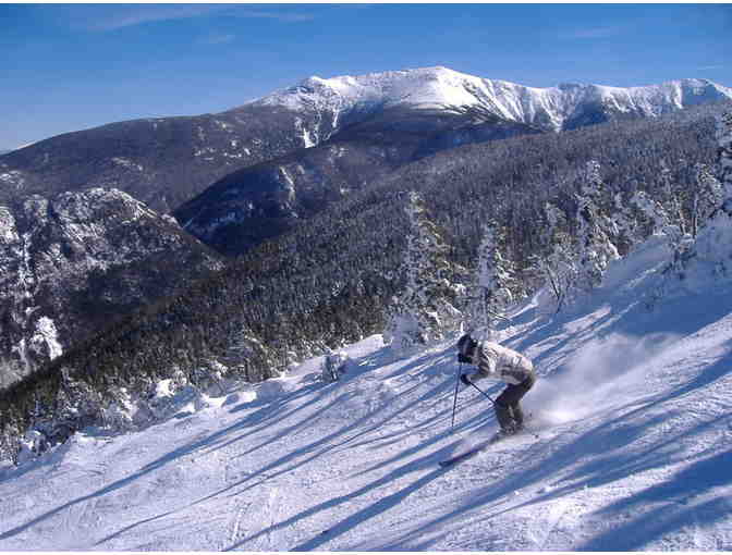 Cannon Mountain - Four (4) One-Day Lift Tickets