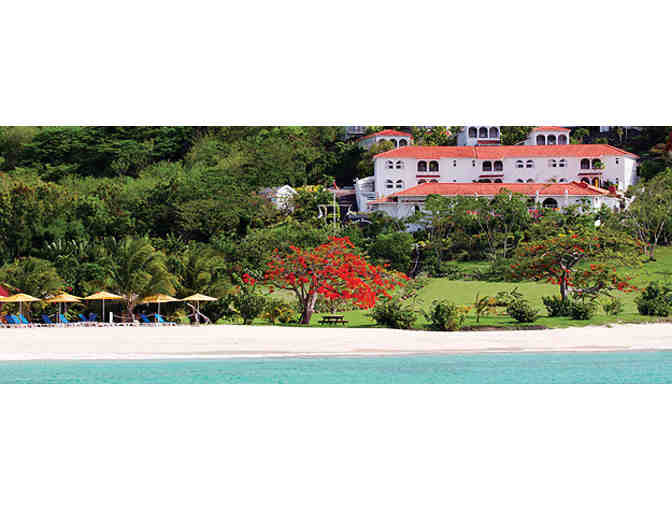 3-night Stay at Mount Cinnamon Resort, Grenada, West Indies