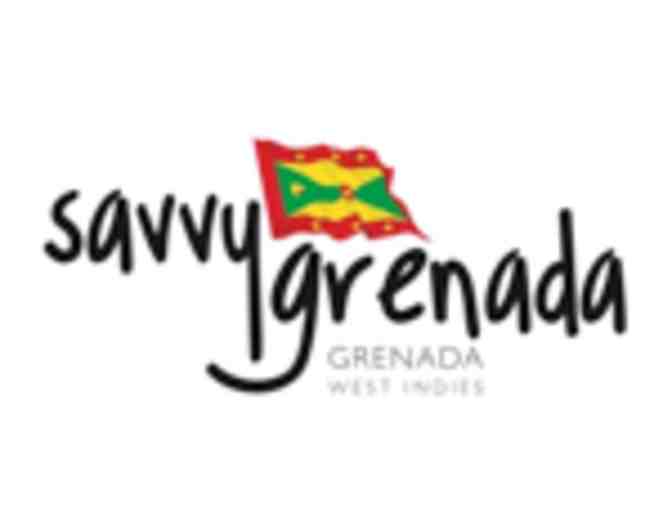 3-night Stay at Mount Cinnamon Resort, Grenada, West Indies