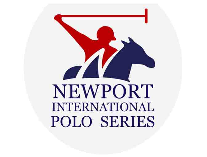 Newport Polo Tailgate Party