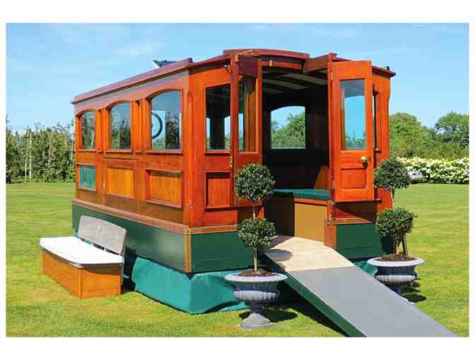 Newport Polo Tailgate Party