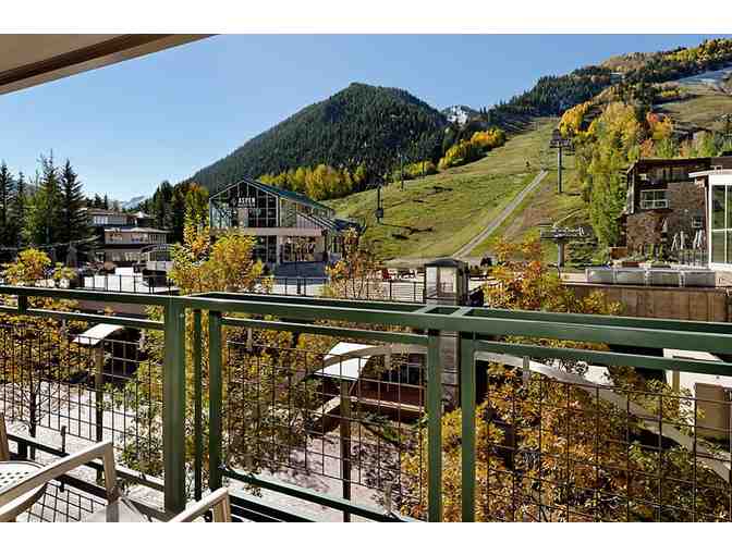 A 5-night Stay in Aspen, CO for 6