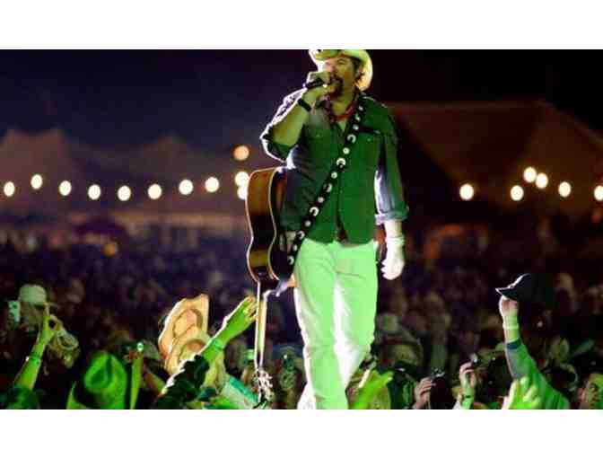 Two Tickets to see Toby Keith - Friday, July 22