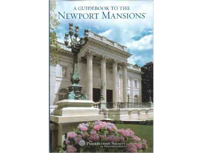 Newport Mansions - Entertainment Package