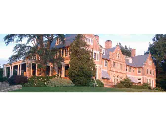 Blithewold Mansion Admission Passes