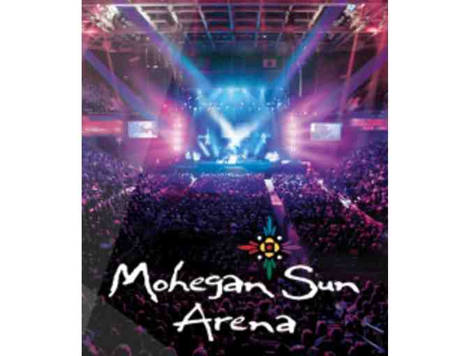 2 Tickets for Kings of Leon at Mohegan Sun on July 29th (I)