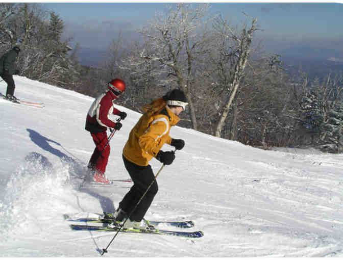 Okemo Mountain Resort - Two (2) One-Day Lift Tickets