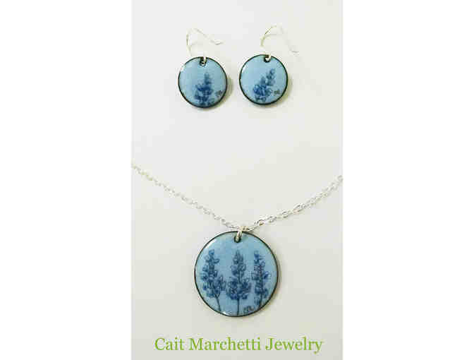 Cait Marchetti Jewelry Gift Set