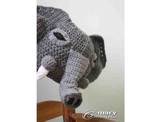 Elephant Hat!
