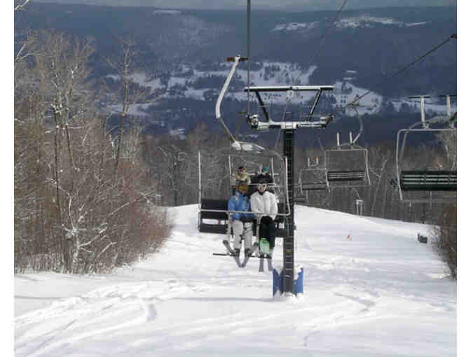 Ski & Stay at Jiminy Peak Mountain Resort