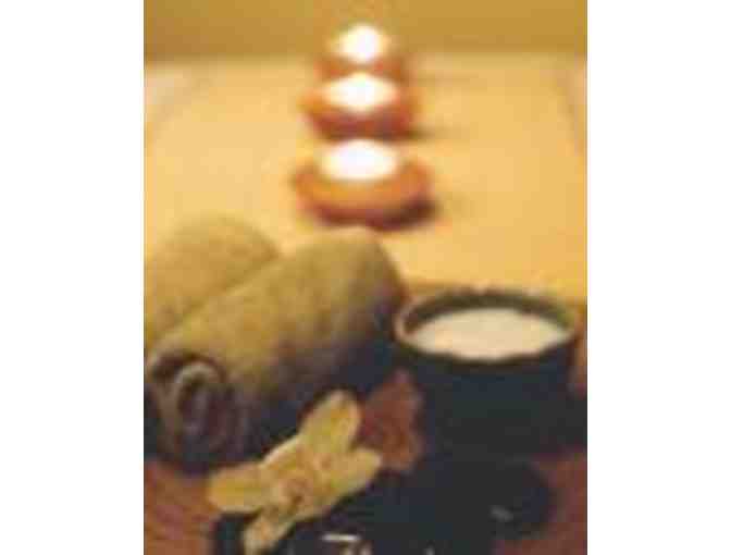 Intuitive Touch Massage Therapy (I) - Photo 1