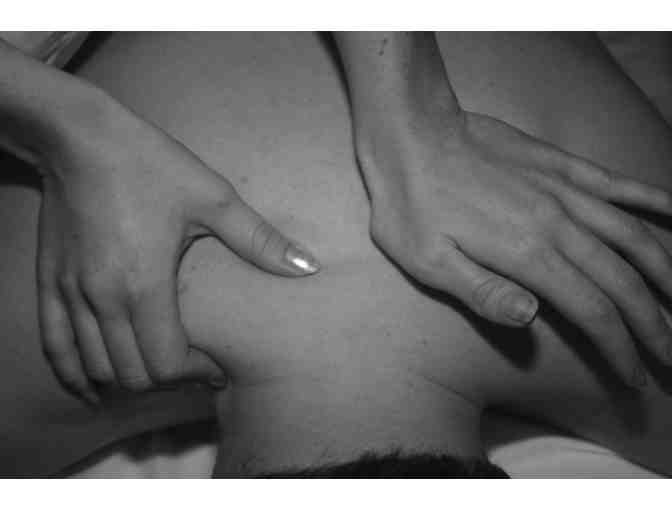 One Hour Therapeutic Massage - Photo 1