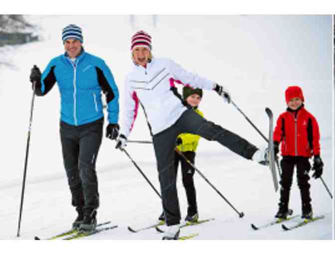 Learn to Cross Country Ski - Photo 1