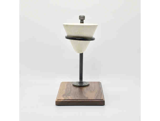 Adjustable Single Pour-Over Coffee Station - Photo 3