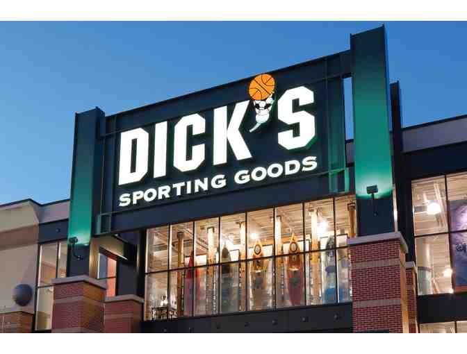 Dick's Sporting Goods - $50.00 Gift Certificate - Photo 1