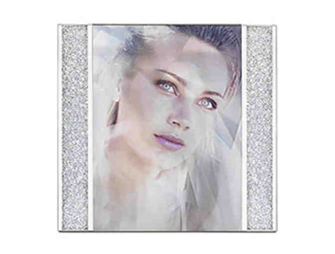 Swarovski Crystal Starlet Picture Frame