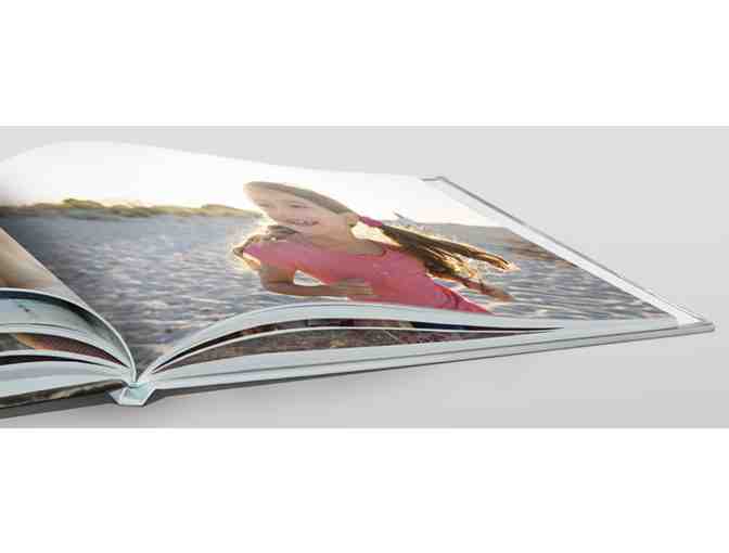 $50 Picaboo Personalized Photo Gifts (I)