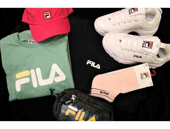 FILA Women's Package