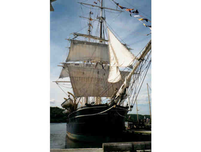 Spend the Day at Mystic Seaport - Photo 1