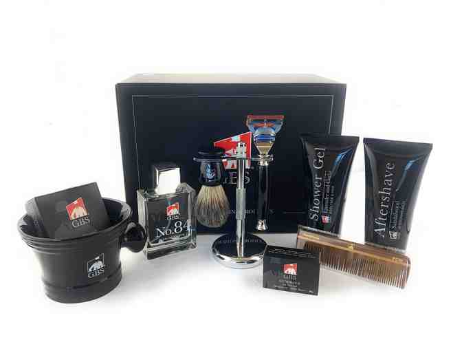 Gent's Ultimate Grooming Gift Set - Photo 1