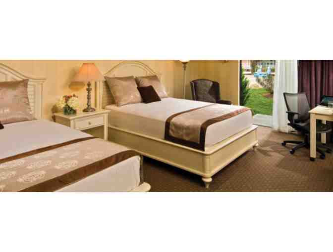 Family Cape Cod Get-Away