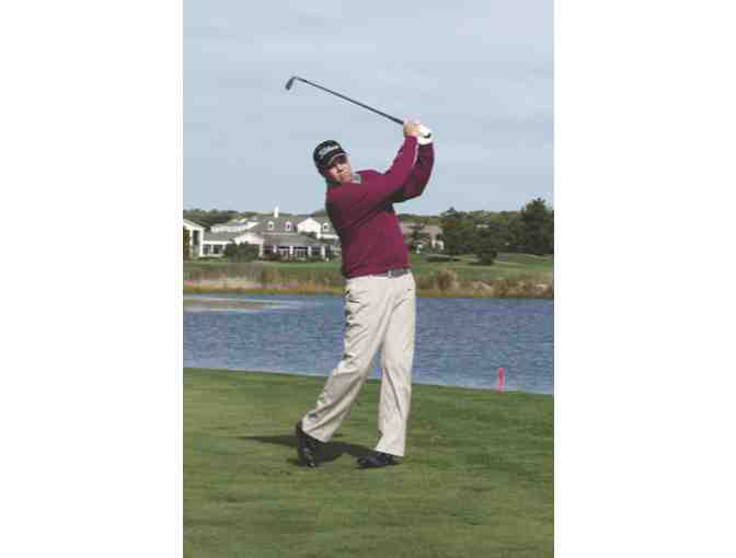 BearTrap Dunes Golf Outing