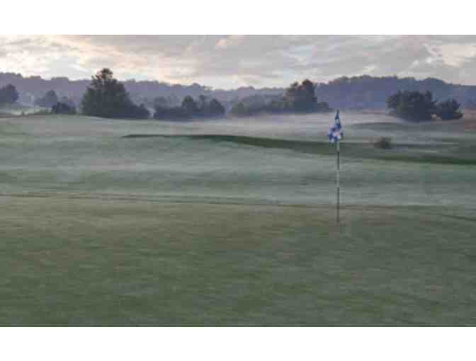 BearTrap Dunes Golf Outing