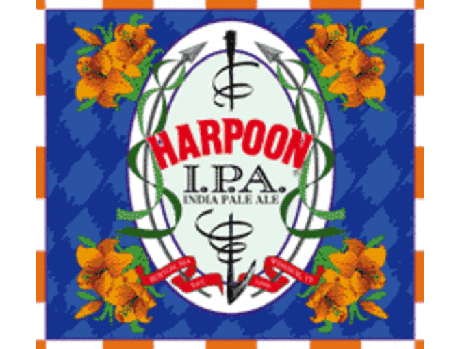 Harpoon Gift Bag Package