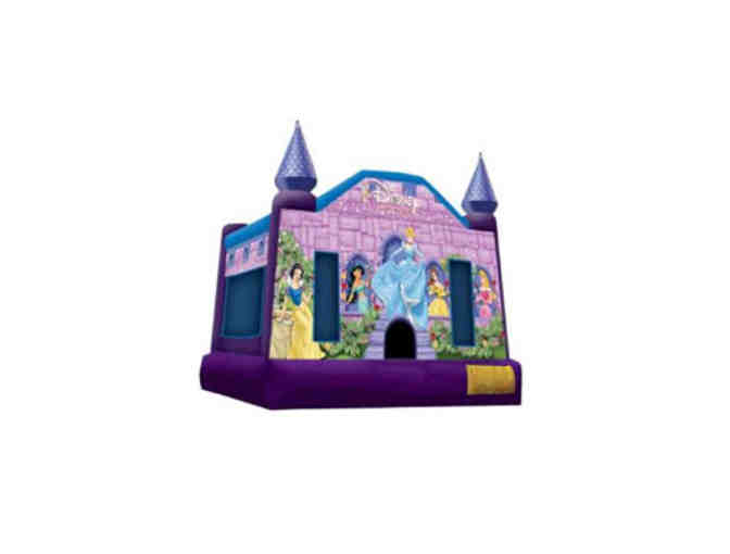 Bounce House Rental