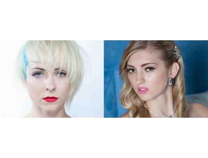 Studio B - a Salon & Beauty Boutique