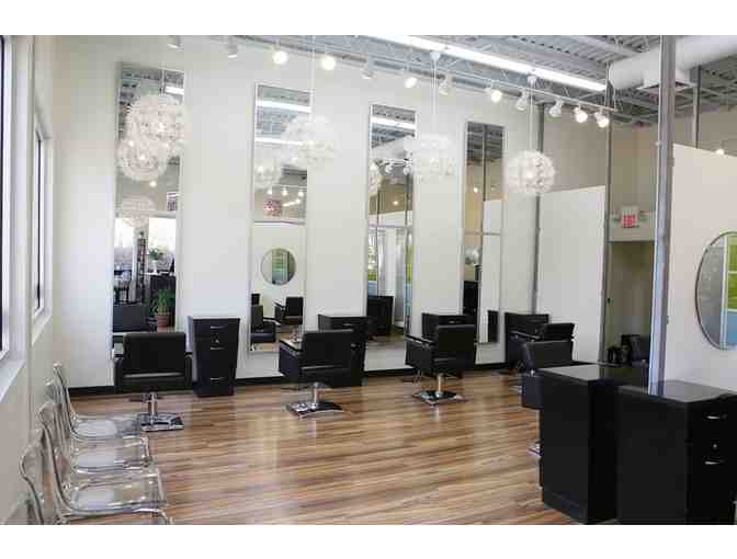 Studio B - a Salon & Beauty Boutique