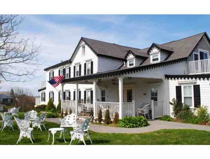 Block Island Excursion - Ferry Tickets and $50 Gift Certificate 1661 Boutique Inn - Photo 3