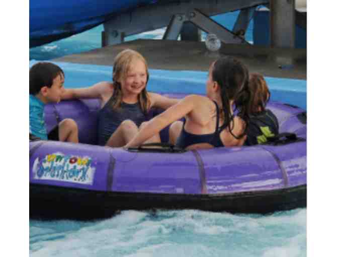 Funtown Splashdown USA