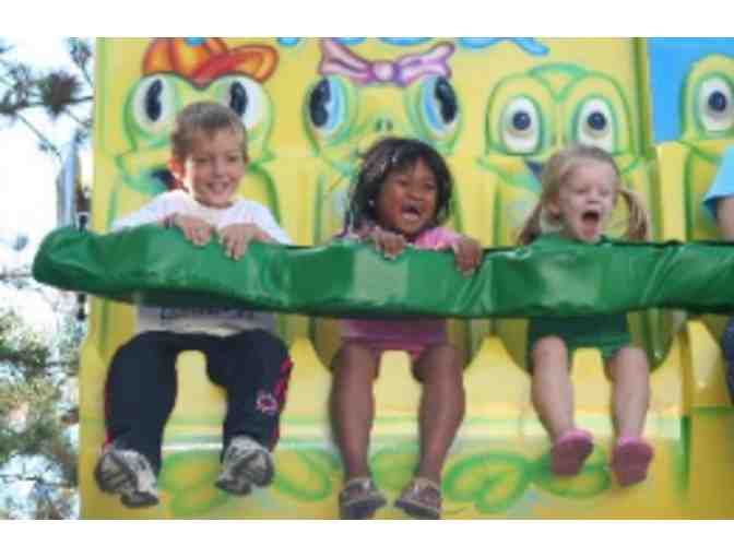 Funtown Splashdown USA