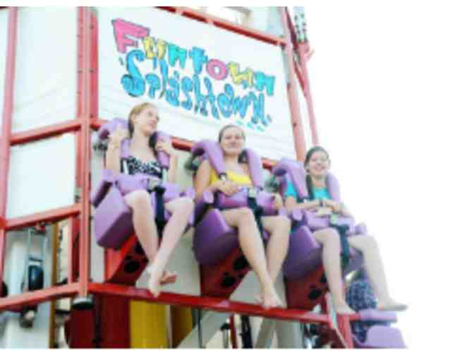 Funtown Splashdown USA