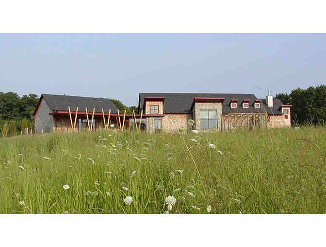 Bird Lovers Package - Audubon RI Membership & Bird Feeder