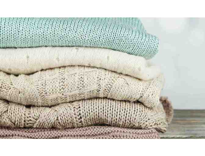 $250 Gift Certificate to Ocean State Laundry