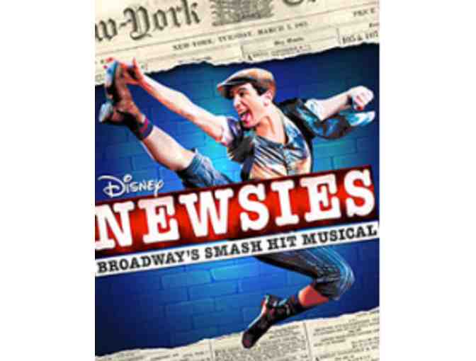 2 Tickets to a Performance at Theatre by the Sea