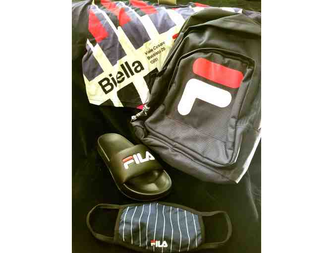 FILA Women's Package