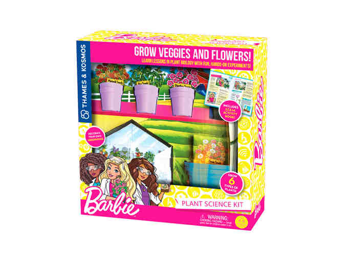 Young Scientist Exploration Package