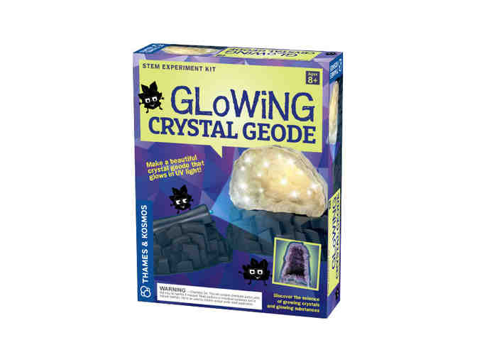 Young Scientist Exploration Package