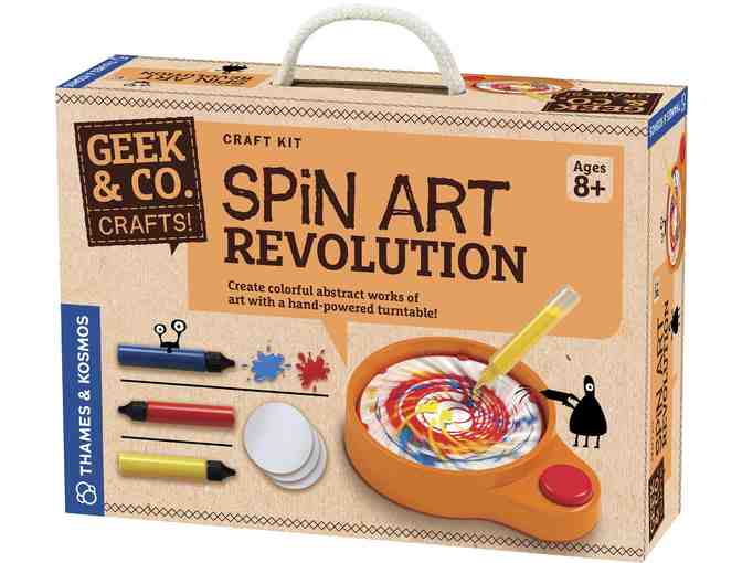 Young Scientist Exploration Package