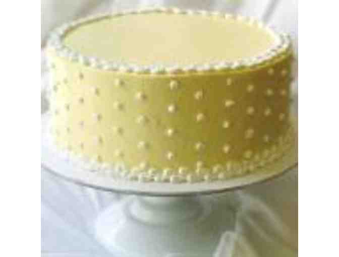 Sin Desserts - $50 Gift Certificate