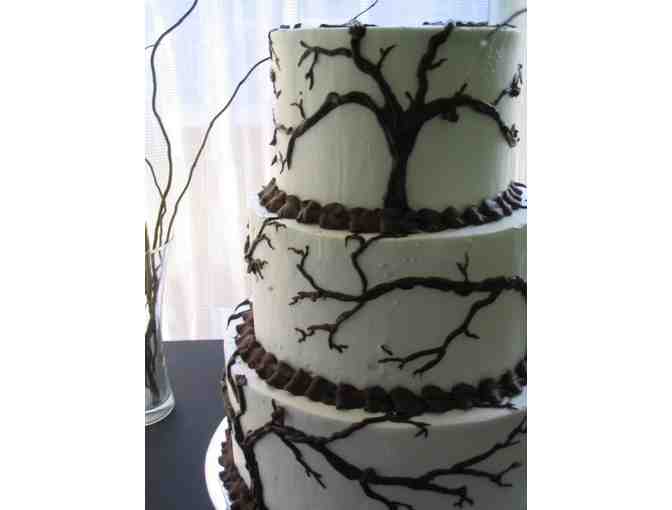 Sin Desserts - $50 Gift Certificate