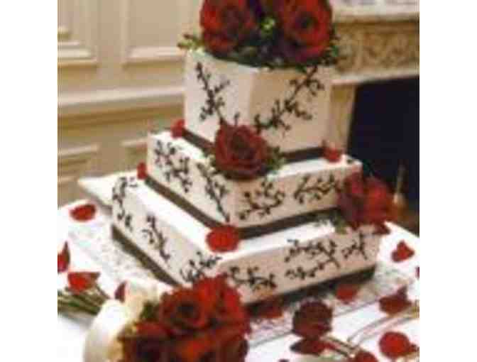 Sin Desserts - $50 Gift Certificate