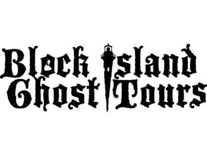 Block Island Ghost Tour