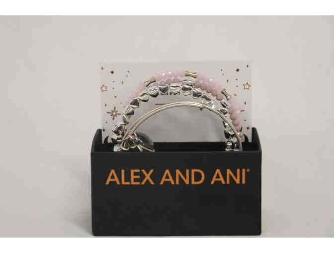 Alex &amp; Ani Bracelet Set #1 - Photo 1